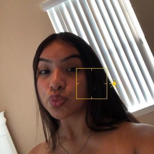 Meet your Posher, Sabrina